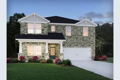 7303 Lyric Street, Fairburn, GA 30213 - Photo 1