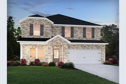 7247 Lyric Street, Fairburn, GA 30213 - Photo 1
