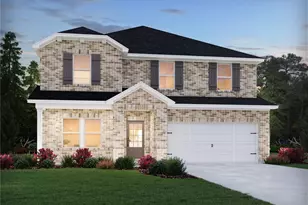 7247 Lyric St, Fairburn, GA 30213 - Photo 1