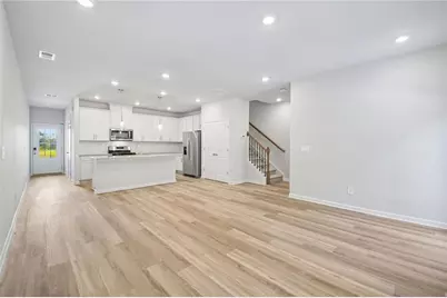 [Address not provided], Fairburn, GA 30213 - Photo 6