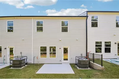 [Address not provided], Fairburn, GA 30213 - Photo 36
