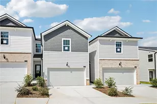 [Address not provided], Fairburn, GA 30213 - Photo 4