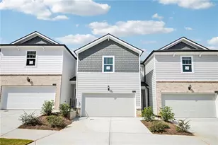 7852 Marie Wy, Fairburn, GA 30213 - Photo 1