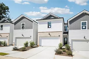 7854 Marie Wy, Fairburn, GA 30213 - Photo 4