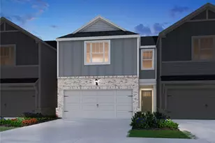 7854 Marie Wy, Fairburn, GA 30213 - Photo 2