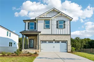 [Address not provided], Cumming, GA 30041 - Photo 1