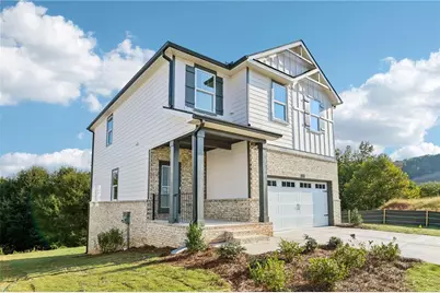 [Address not provided], Cumming, GA 30041 - Photo 4