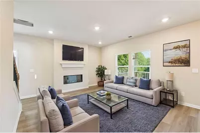 [Address not provided], Cumming, GA 30041 - Photo 12