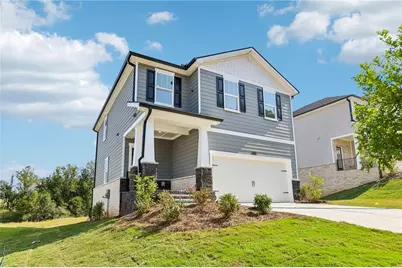 [Address not provided], Cumming, GA 30041 - Photo 4