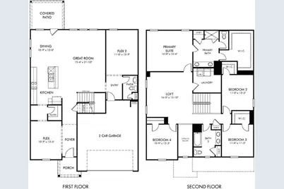 263 Whitman Court, Dallas, GA 30132 - Photo 2