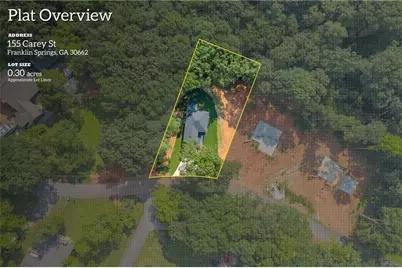 129 Carey Street, Franklin Springs, GA 30662 - Photo 44