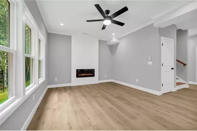 129 Carey Street, Franklin Springs, GA 30662 - Photo 16