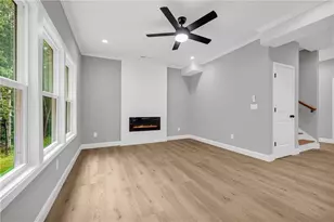 129 Carey St, Franklin Springs, GA 30662 - Photo 16