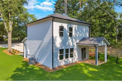 129 Carey Street, Franklin Springs, GA 30662 - Photo 4