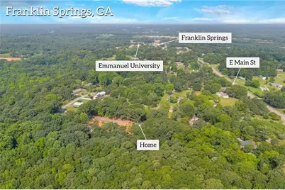 129 Carey Street, Franklin Springs, GA 30662 - Photo 40