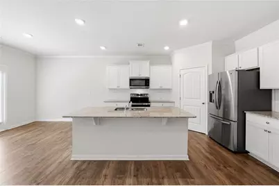 6000 Screech Owl Drive, Flowery Branch, GA 30542 - Photo 12