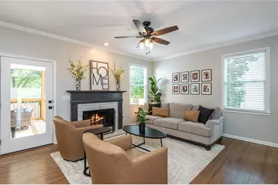 100 Cobblestone Way, Alpharetta, GA 30009 - Photo 8