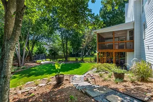 100 Cobblestone Way, Alpharetta, GA 30009 - Photo 42