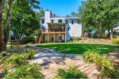 100 Cobblestone Way, Alpharetta, GA 30009 - Photo 48
