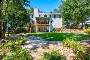 100 Cobblestone Way, Alpharetta, GA 30009 - Photo 48
