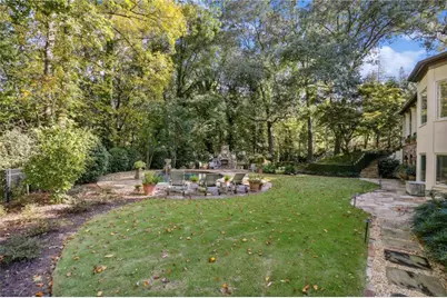 1965 W Wesley Road NW, Atlanta, GA 30327 - Photo 46