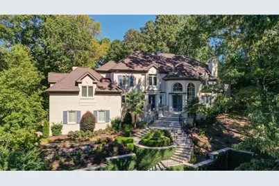 1965 W Wesley Road NW, Atlanta, GA 30327 - Photo 1