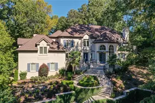 1965 W Wesley Rd NW, Atlanta, GA 30327 - Photo 1