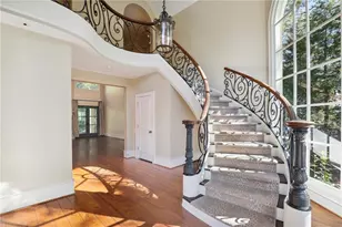 1965 W Wesley Rd NW, Atlanta, GA 30327 - Photo 8
