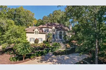 1965 W Wesley Road NW, Atlanta, GA 30327 - Photo 4