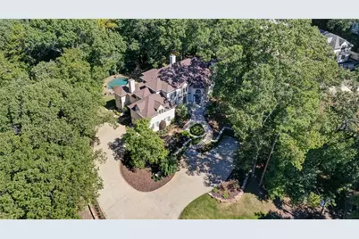 1965 W Wesley Road NW, Atlanta, GA 30327 - Photo 2