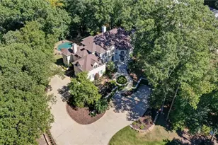 1965 W Wesley Rd NW, Atlanta, GA 30327 - Photo 2