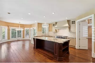 1965 W Wesley Road NW, Atlanta, GA 30327 - Photo 14