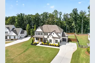 1041 Montrose Way, Hoschton, GA 30548 - Photo 1
