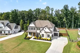 1041 Montrose Way, Hoschton, GA 30548 - Photo 1