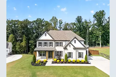 1041 Montrose Way, Hoschton, GA 30548 - Photo 2