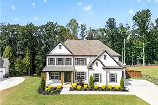 [Address not provided], Hoschton, GA 30548 - Photo 2