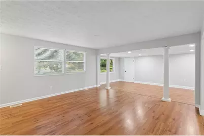4782 N Inlet Drive, Marietta, GA 30066 - Photo 6
