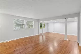 4782 N Inlet Dr, Marietta, GA 30066 - Photo 6