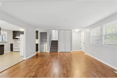 4782 N Inlet Drive, Marietta, GA 30066 - Photo 22