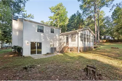 4782 N Inlet Drive, Marietta, GA 30066 - Photo 28