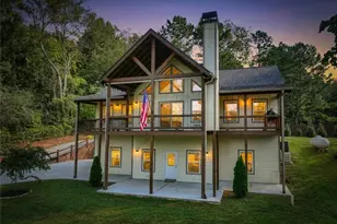 236 Ivy Dr, Ellijay, GA 30540 - Photo 1