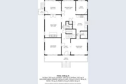 1593 Walkway Court SW, Lilburn, GA 30047 - Photo 68