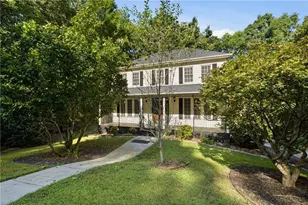 1593 Walkway Ct SW, Lilburn, GA 30047 - Photo 1
