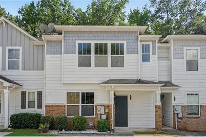 4455 Watson Ridge Drive, Stone Mountain, GA 30083 - Photo 2