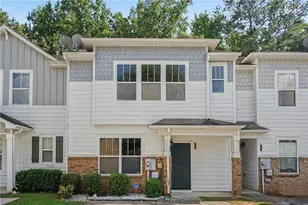4455 Watson Ridge Dr, Stone Mountain, GA 30083 - Photo 2