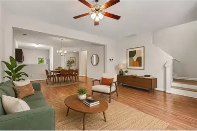 4455 Watson Ridge Drive, Stone Mountain, GA 30083 - Photo 6