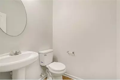 4455 Watson Ridge Drive, Stone Mountain, GA 30083 - Photo 16