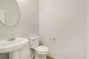 4455 Watson Ridge Dr, Stone Mountain, GA 30083 - Photo 16