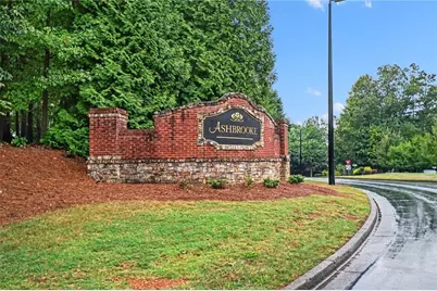 4455 Watson Ridge Drive, Stone Mountain, GA 30083 - Photo 34