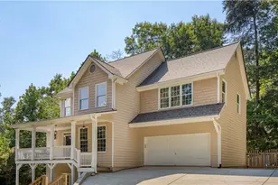 5250 Lanier Ln, Cumming, GA 30041 - Photo 1